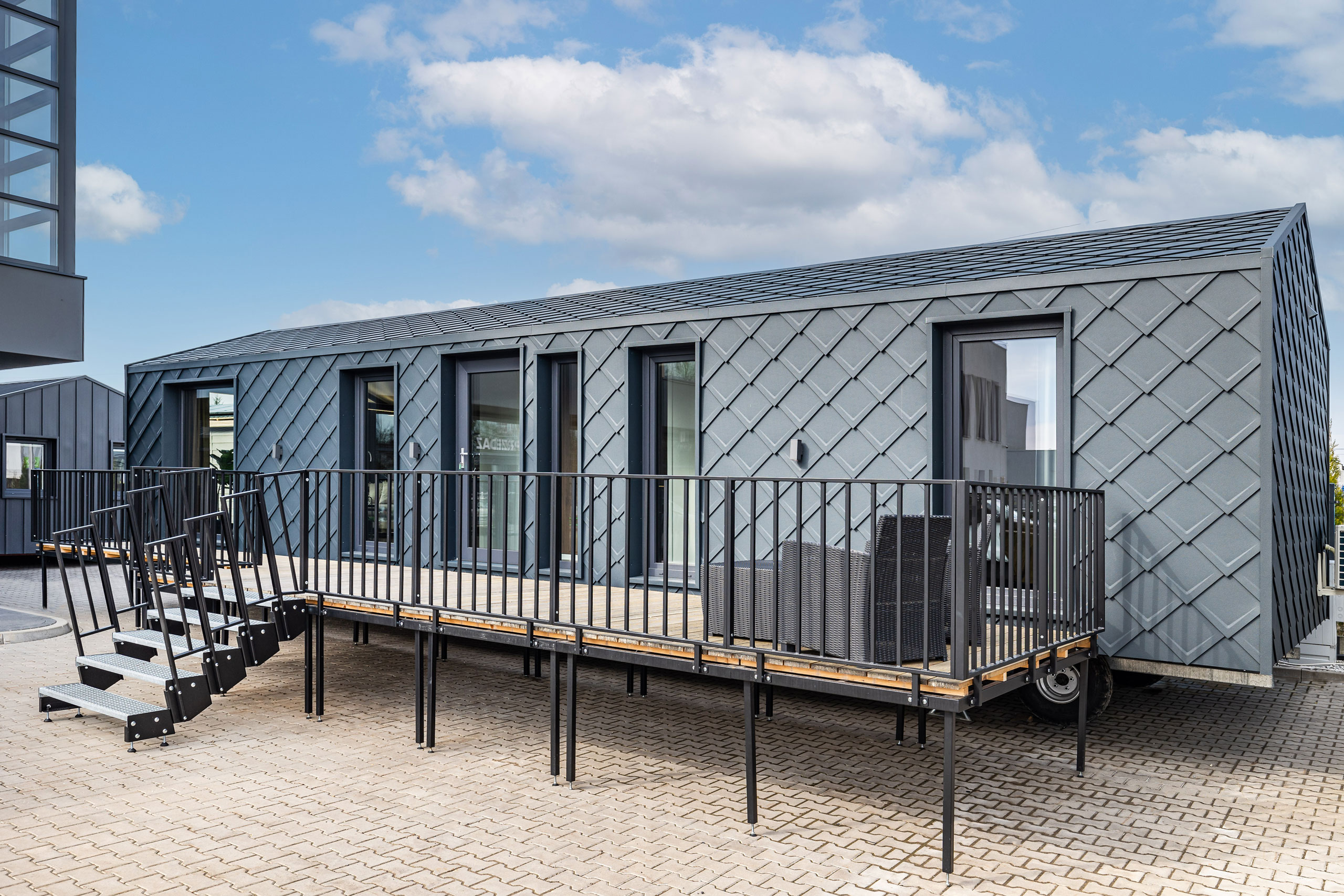 Silver Moon Letniskowo