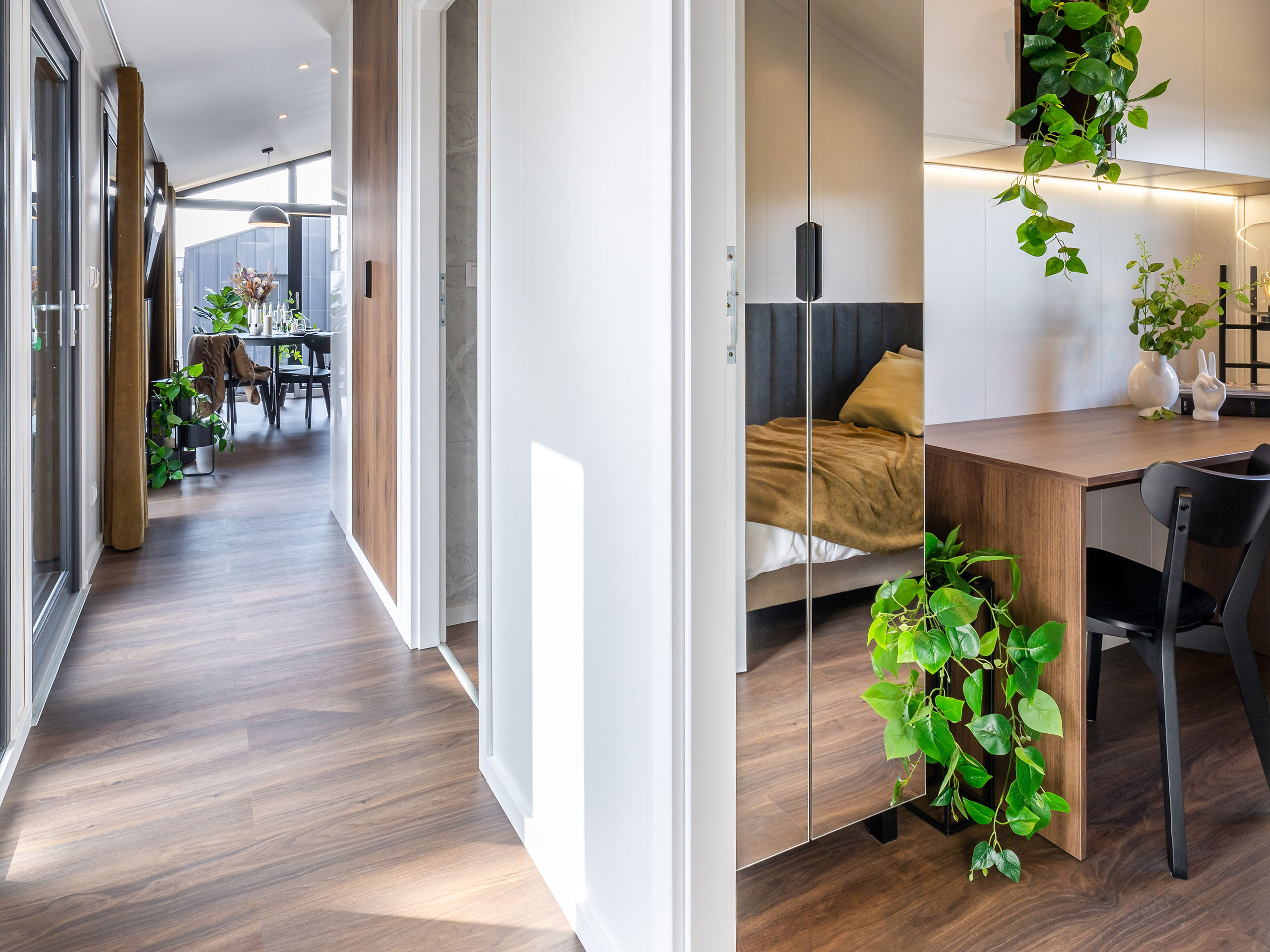 Silver Moon Letniskowo