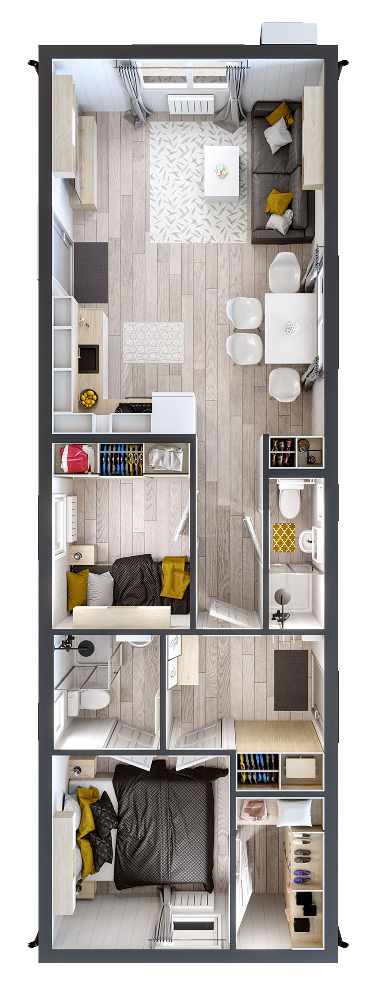 Malta Letniskowo – Bild 15