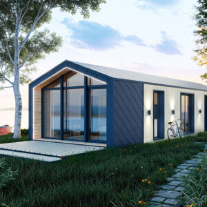 Moon Light Premium Mobilheim