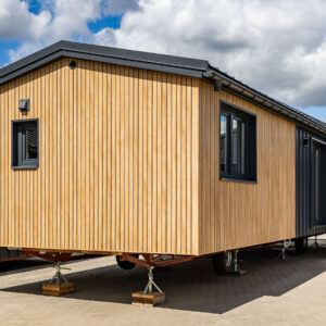 Mobilheim Malta Letniskowa