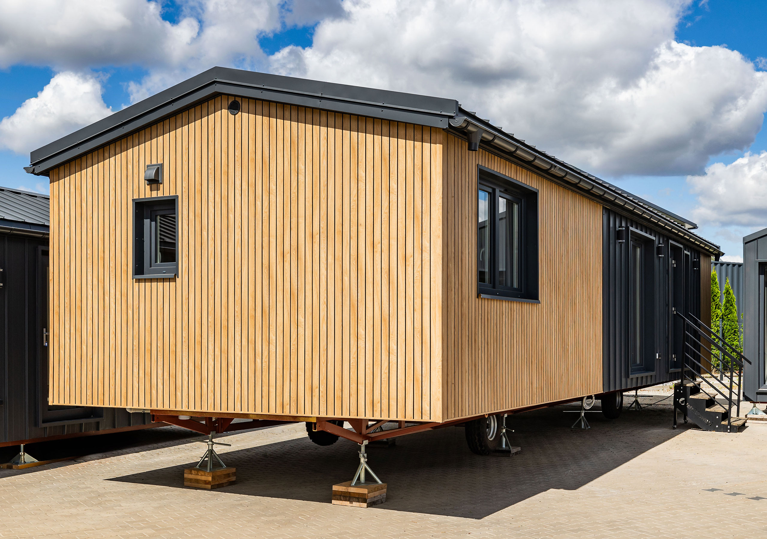 Mobilheim Malta Letniskowa