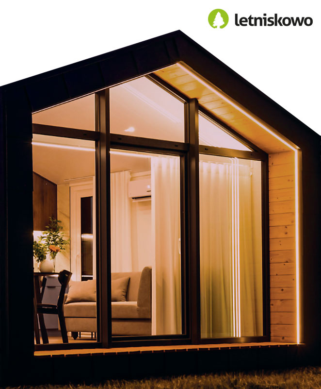 Letniskow Premium Händler Deutschland