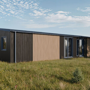 Mobilheim Malaga - Comfort