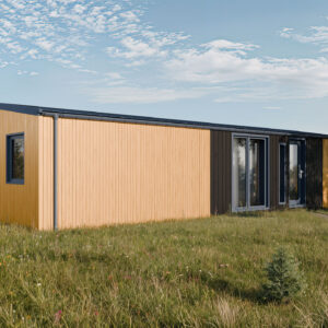 Mobilheim Sylt von Mobilheim Kolbe