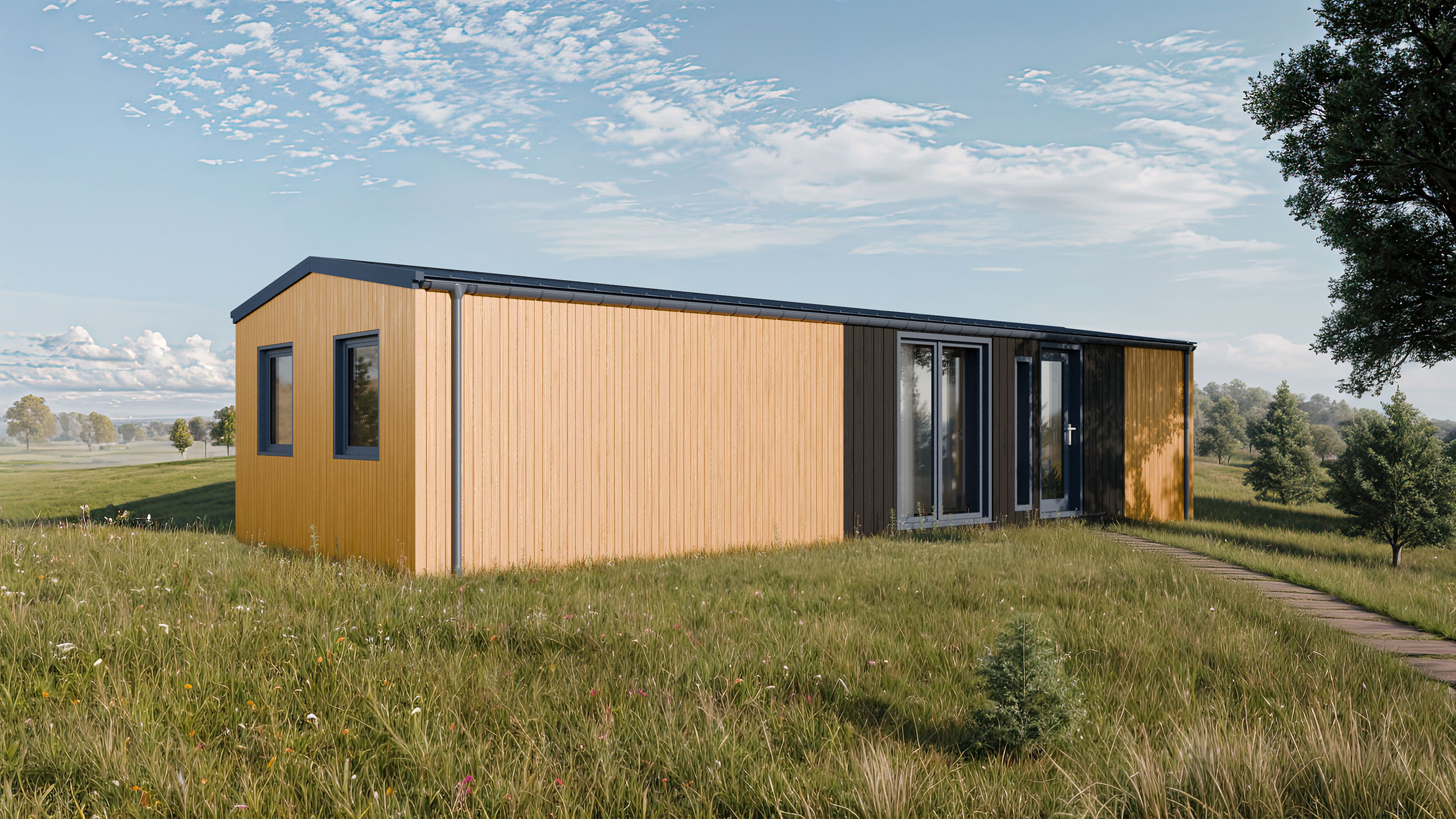 Mobilheim Sylt von Mobilheim Kolbe