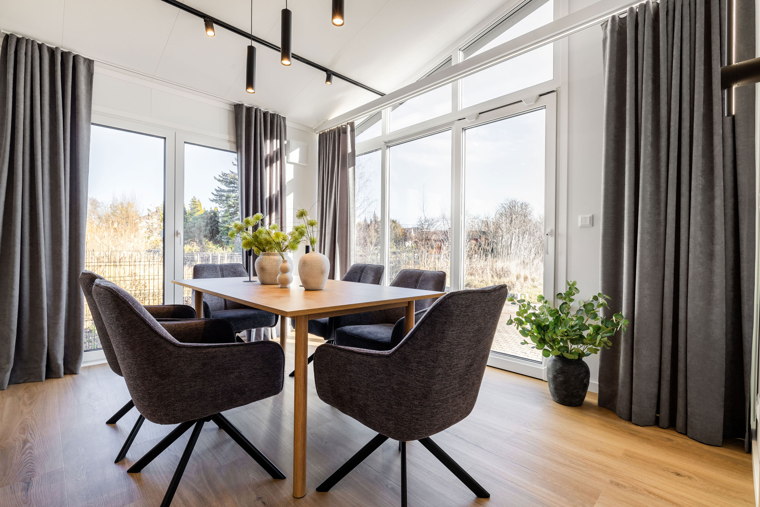 Modulhaus Vario von Letniskowo