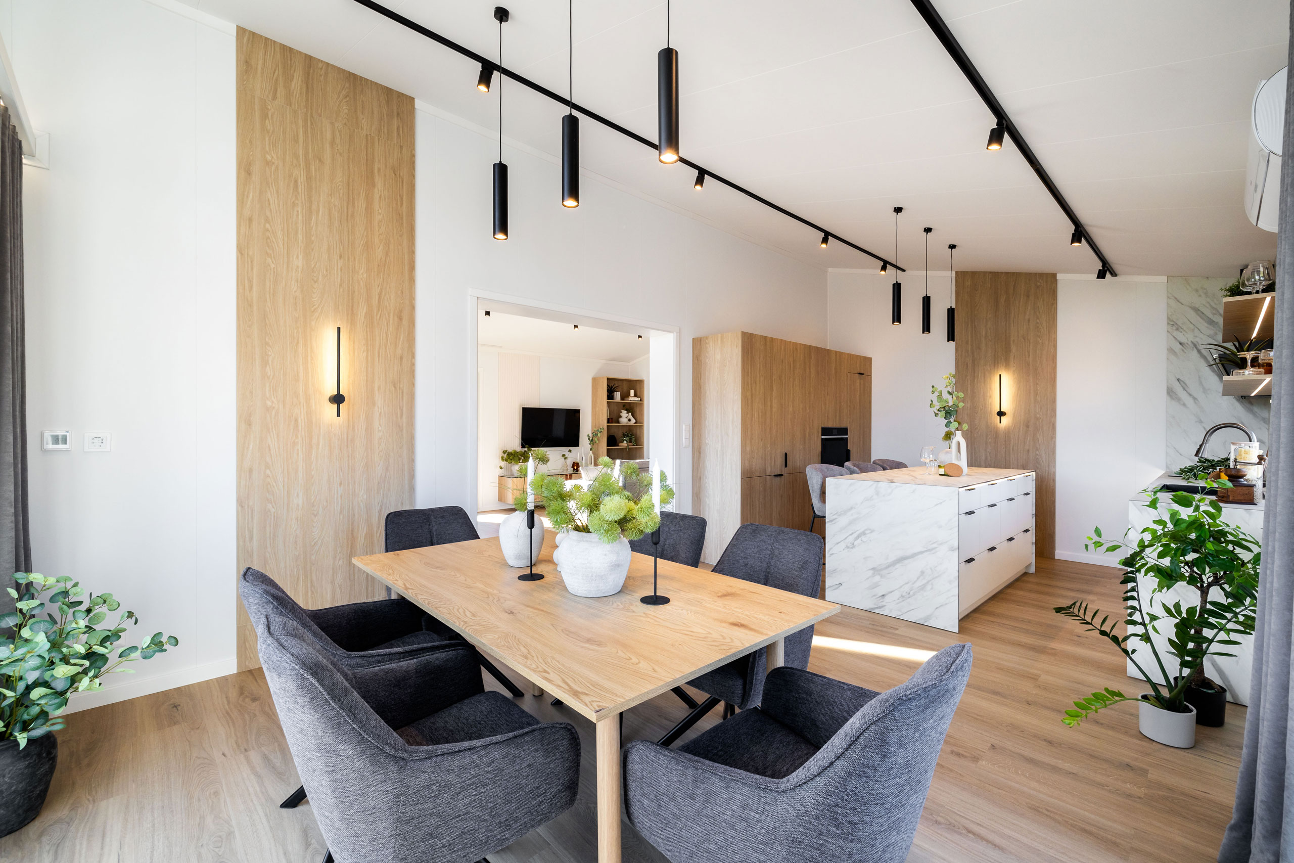 Modulhaus Vario von Letniskowo