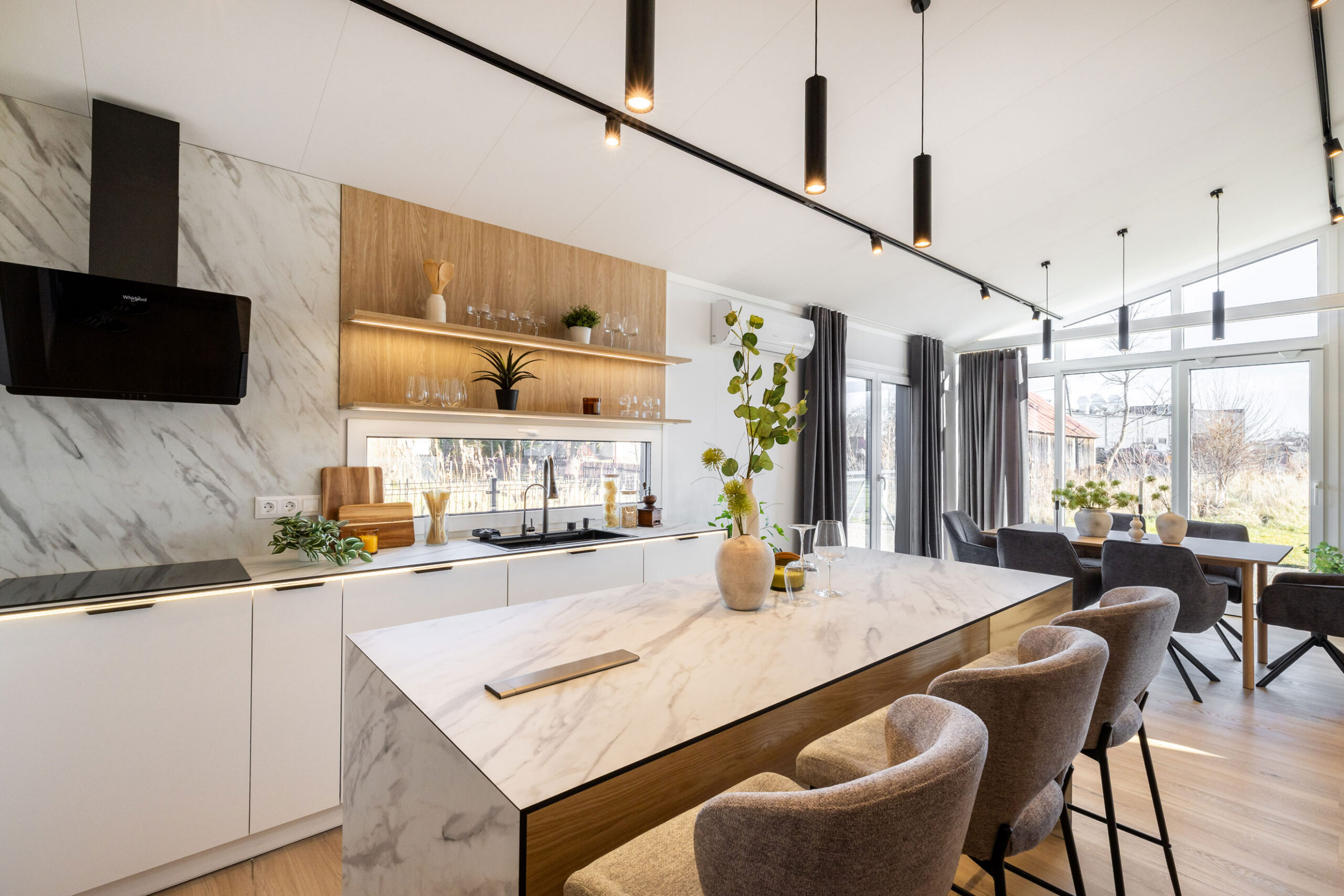 Modulhaus Vario von Letniskowo