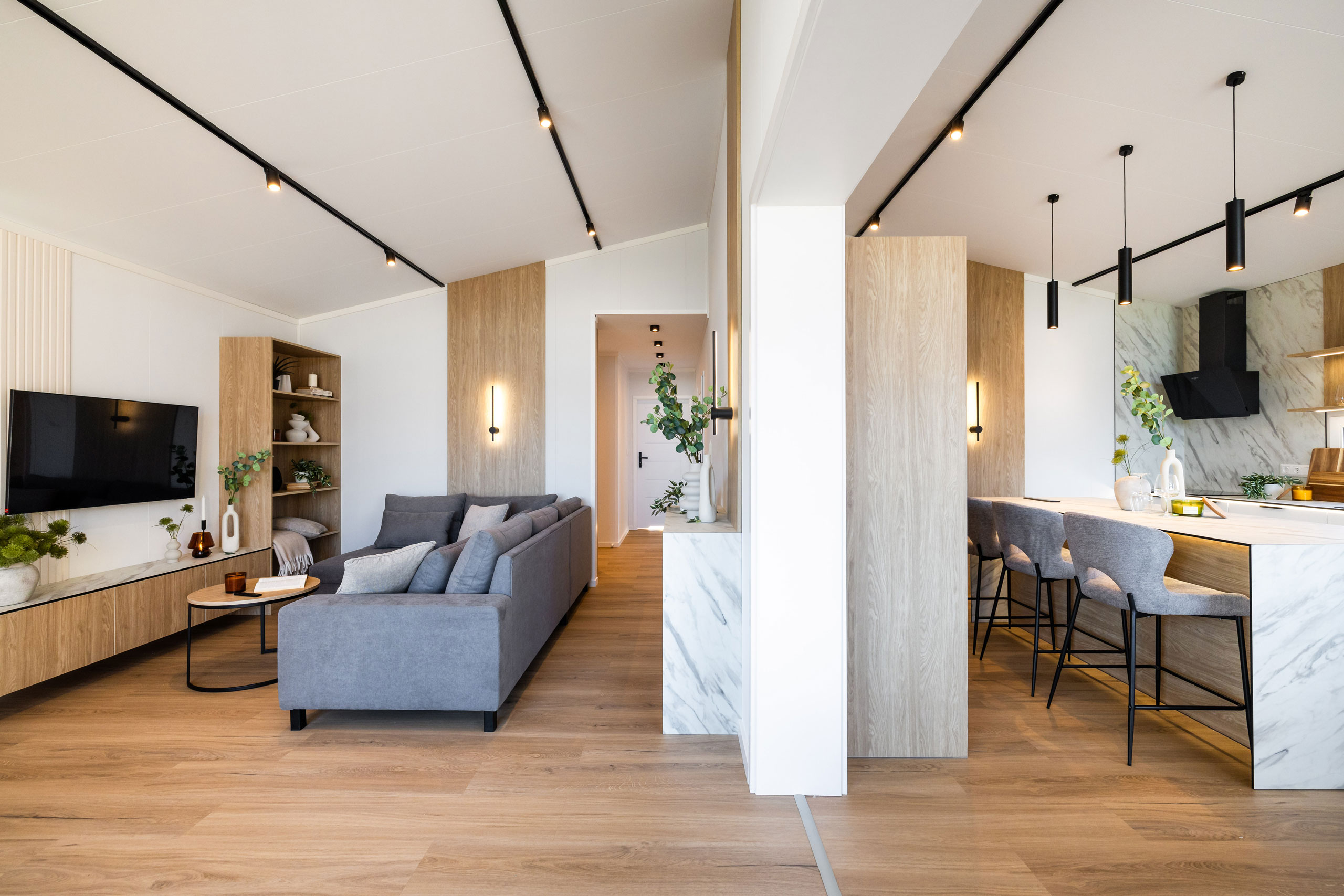 Modulhaus Vario von Letniskowo