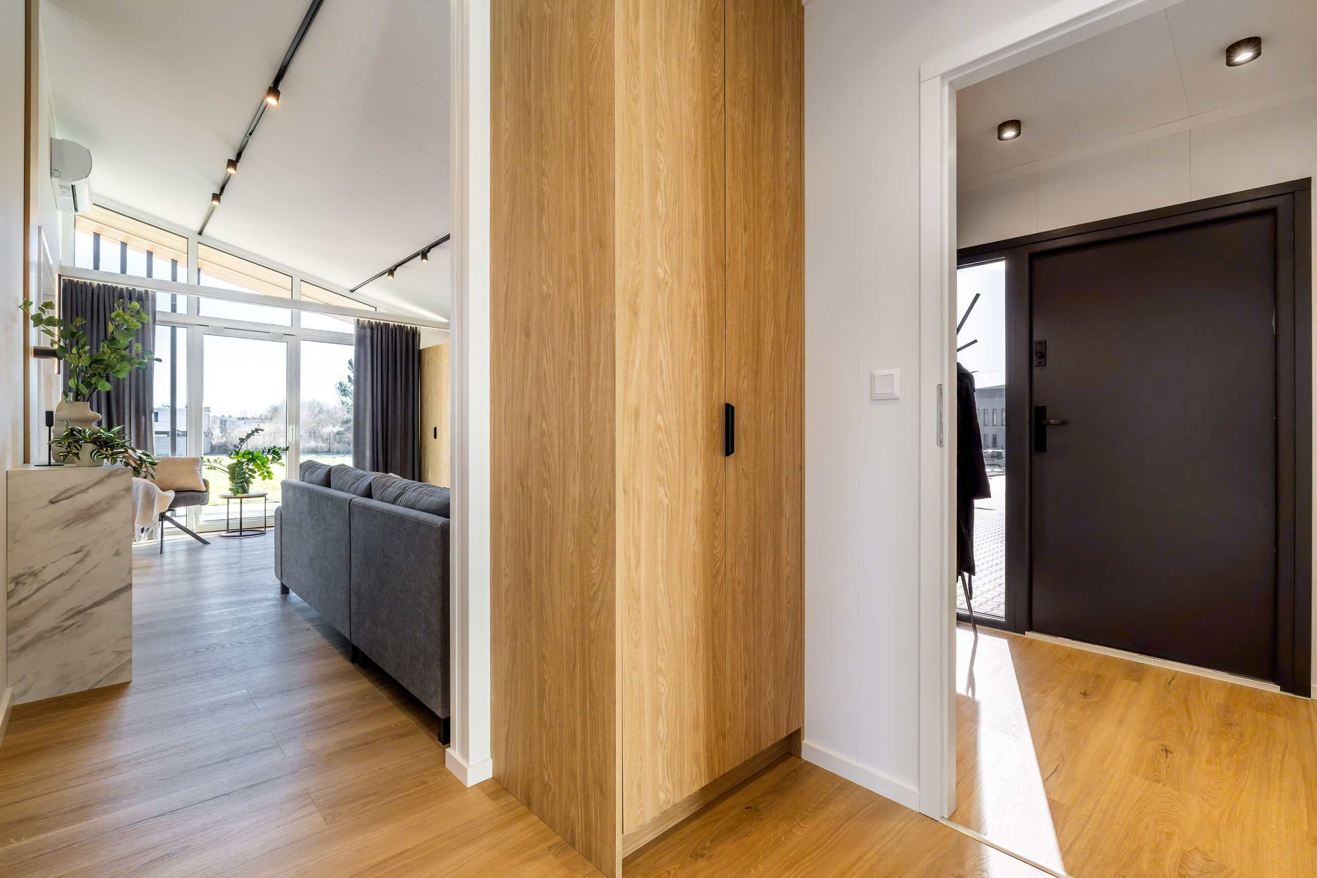 Modulhaus Vario von Letniskowo