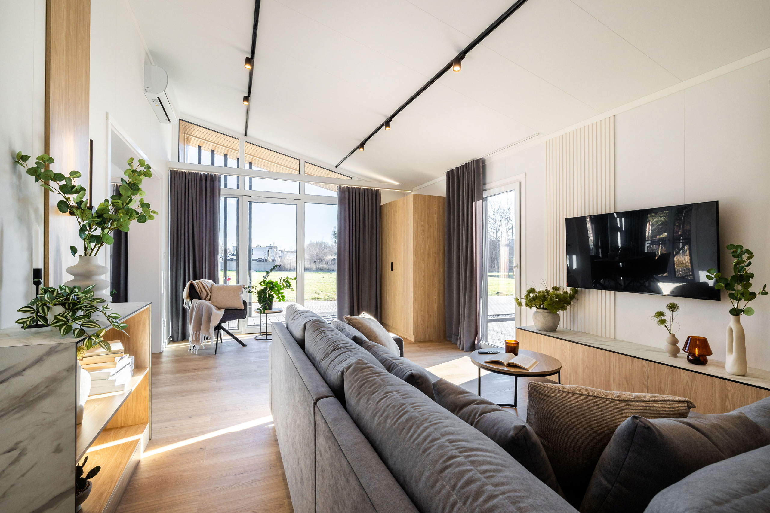 Modulhaus Vario von Letniskowo