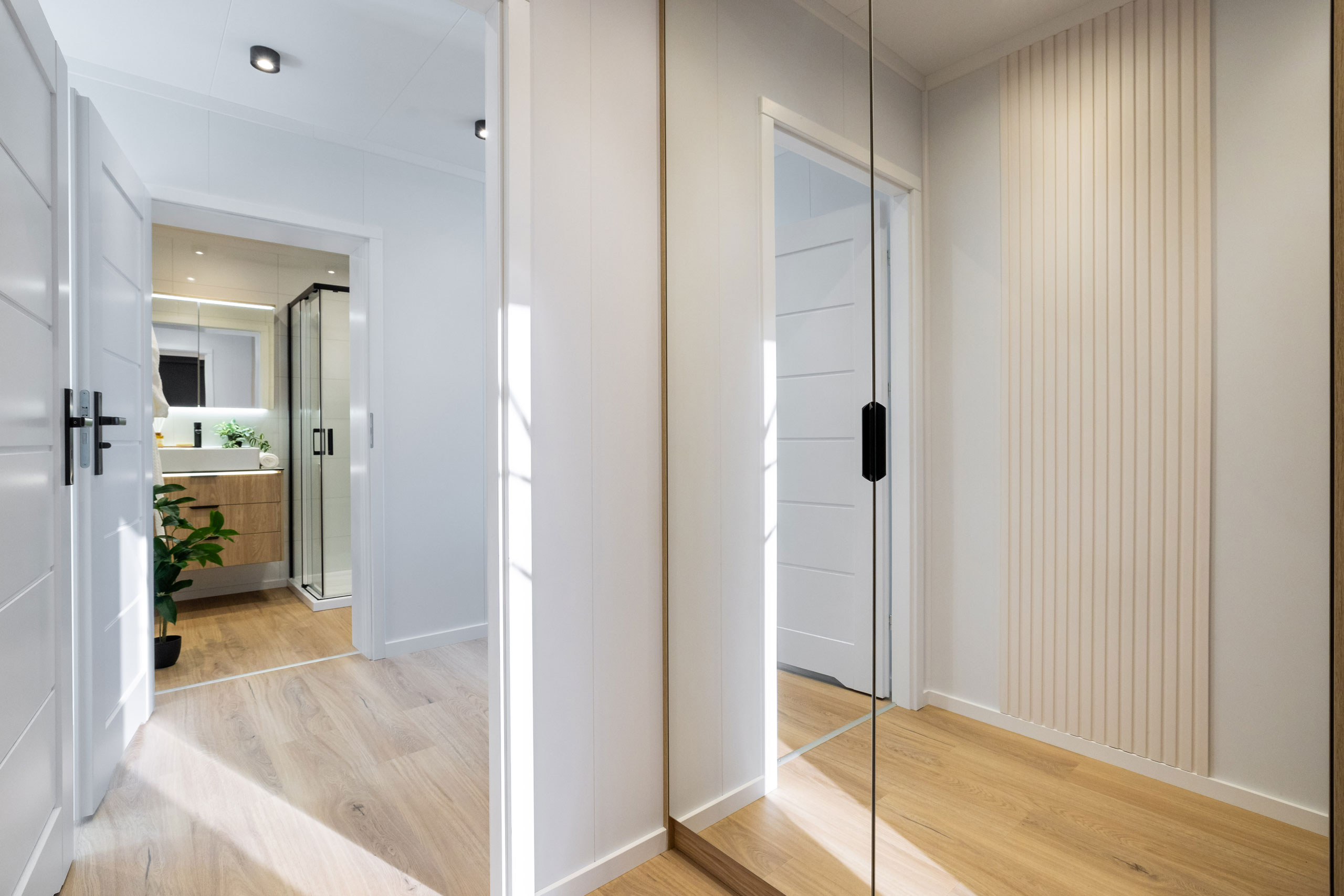 Modulhaus Vario von Letniskowo