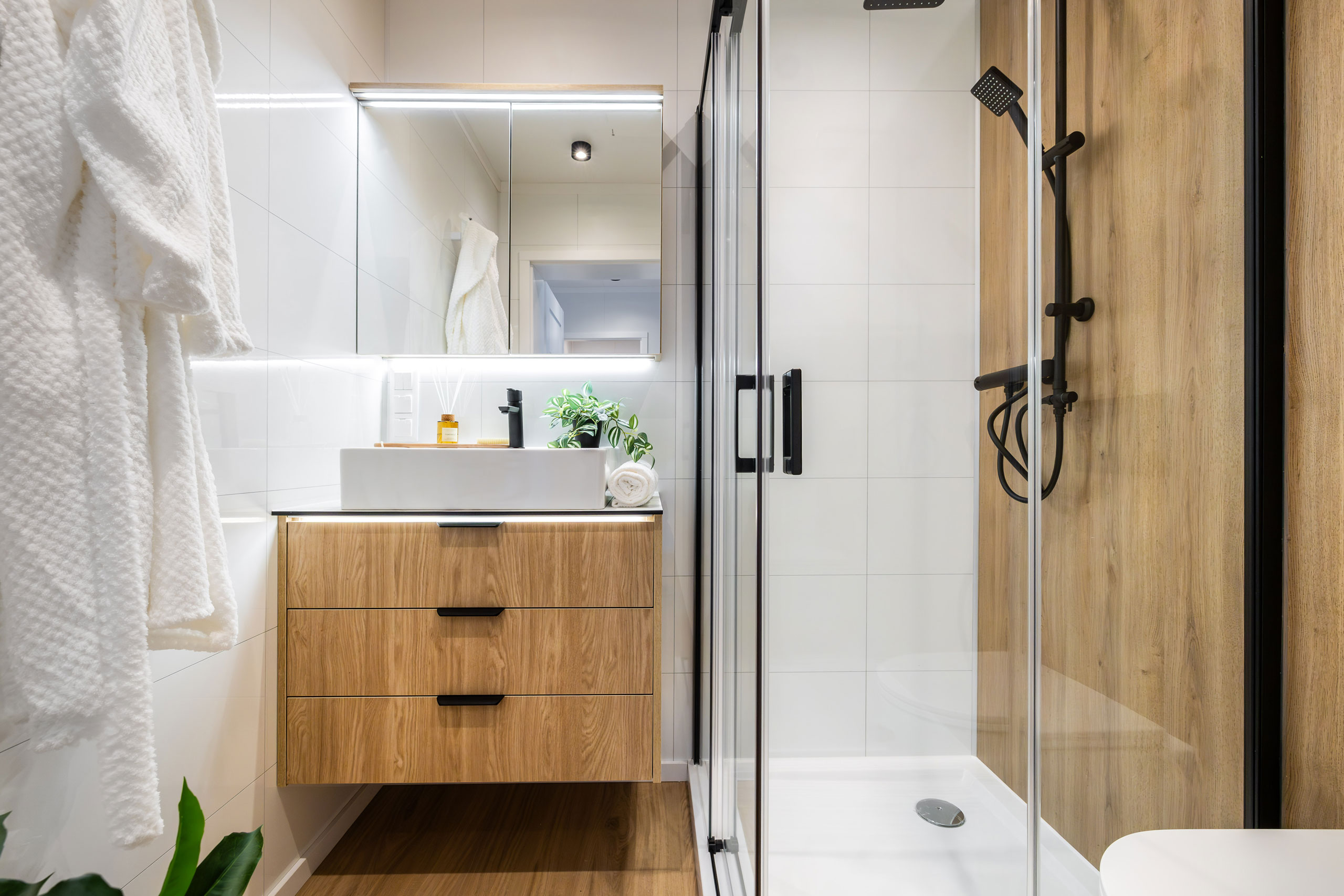 Modulhaus Vario von Letniskowo