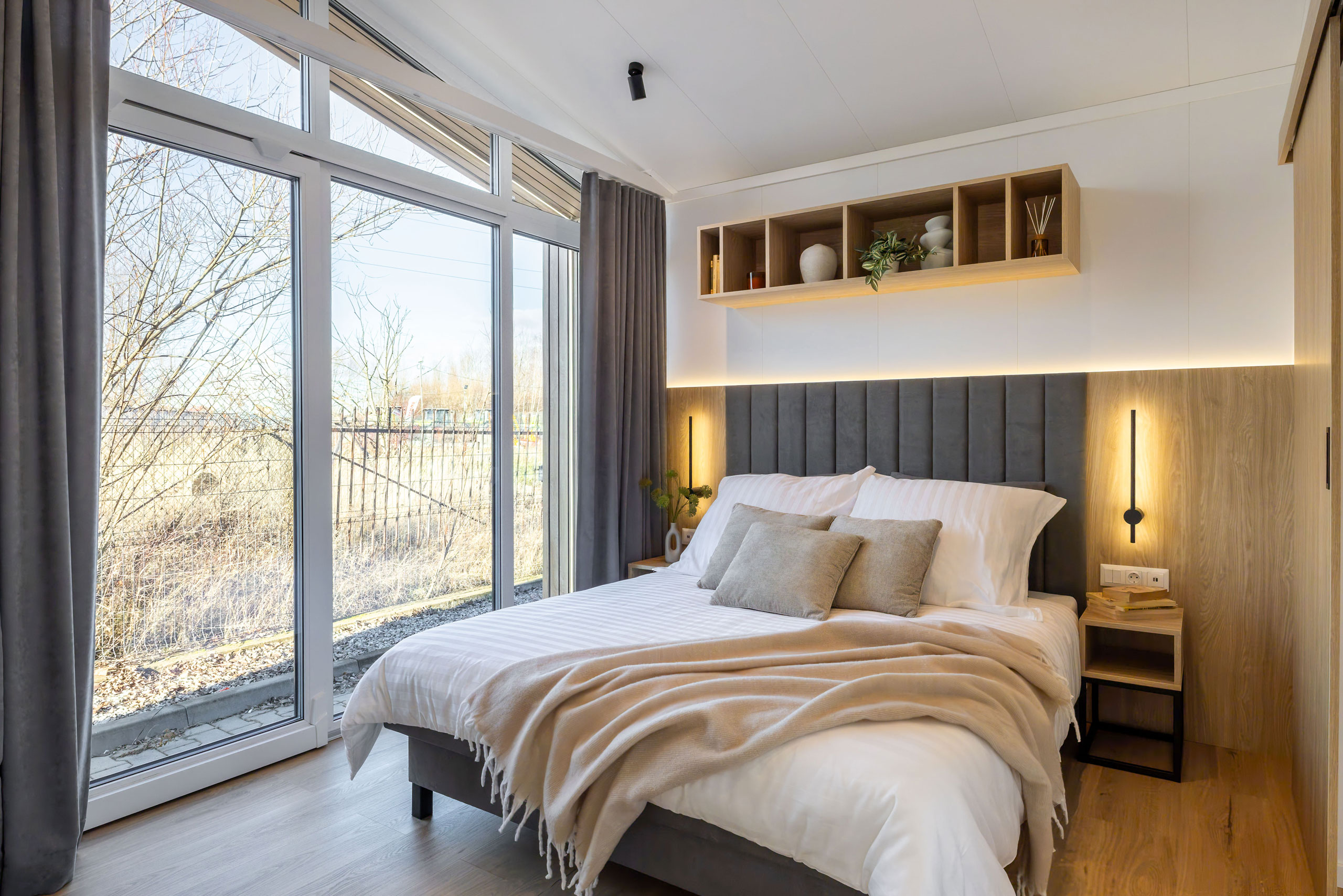 Modulhaus Vario von Letniskowo