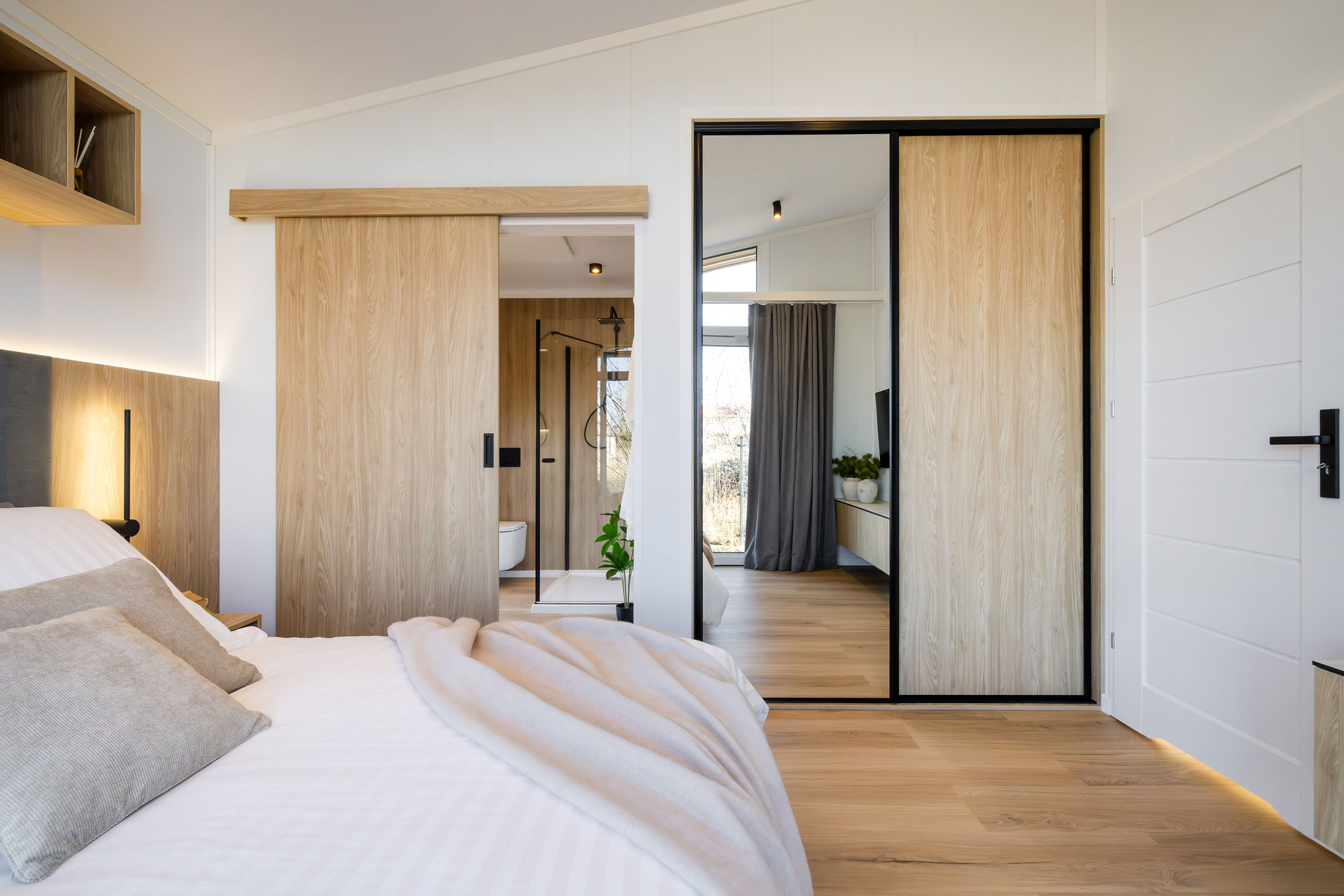 Modulhaus Vario von Letniskowo