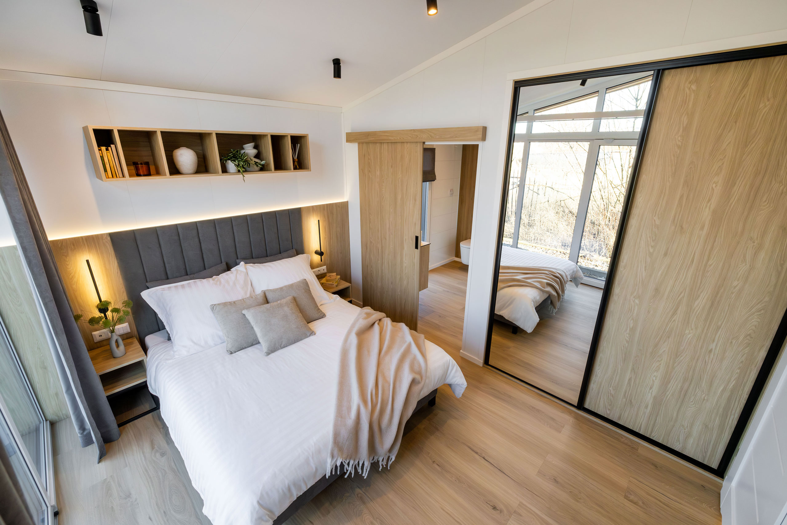 Modulhaus Vario von Letniskowo