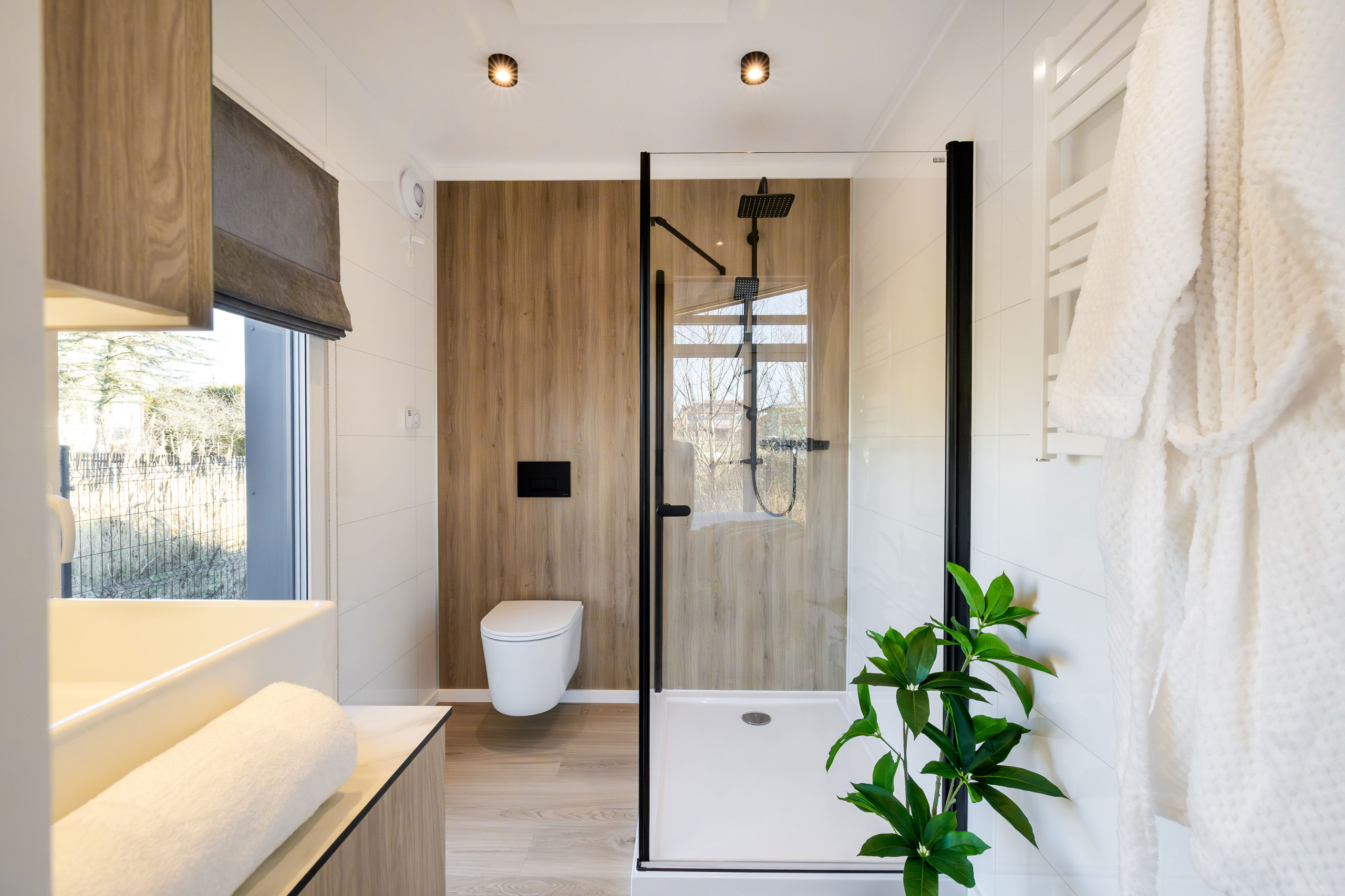 Modulhaus Vario von Letniskowo