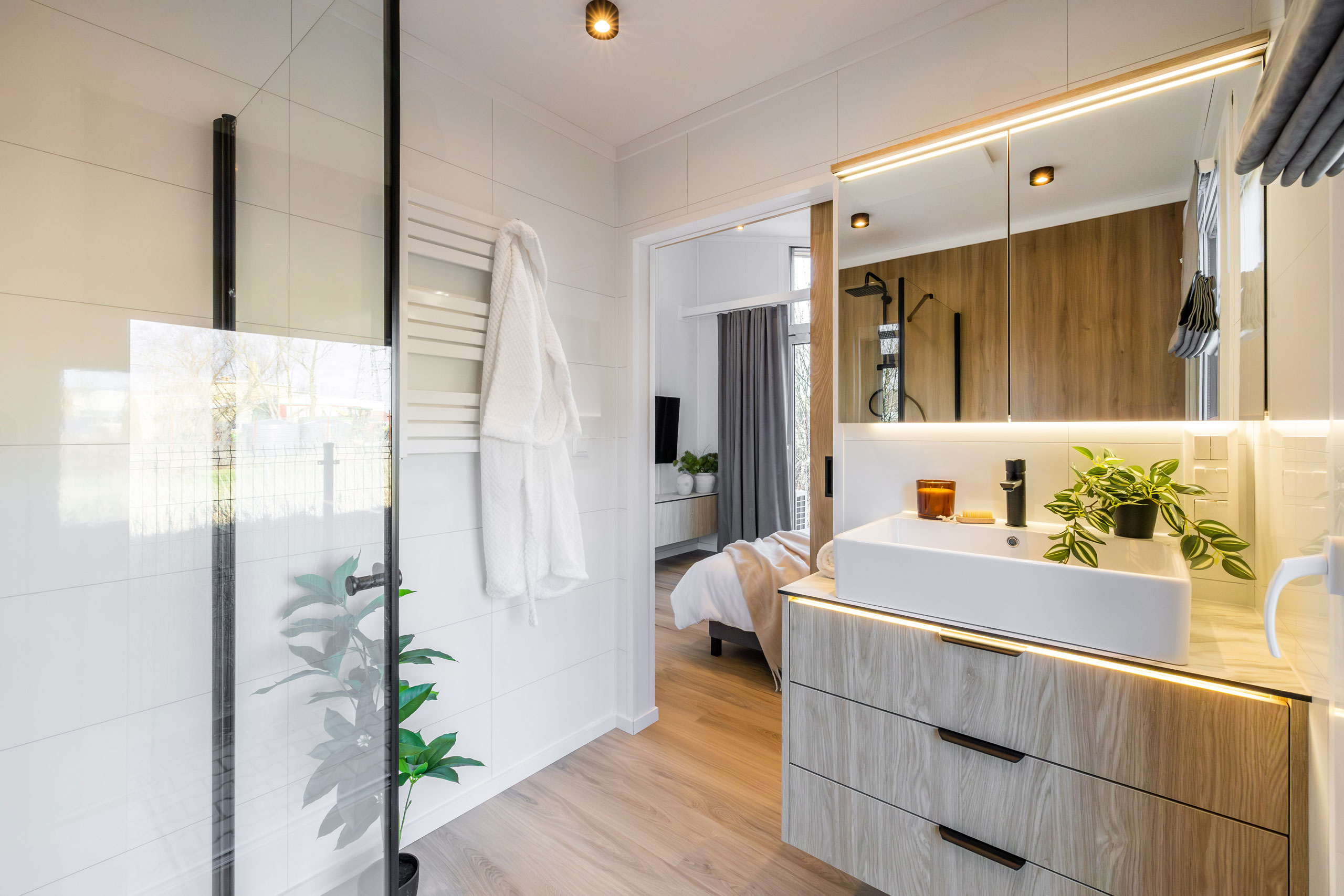 Modulhaus Vario von Letniskowo