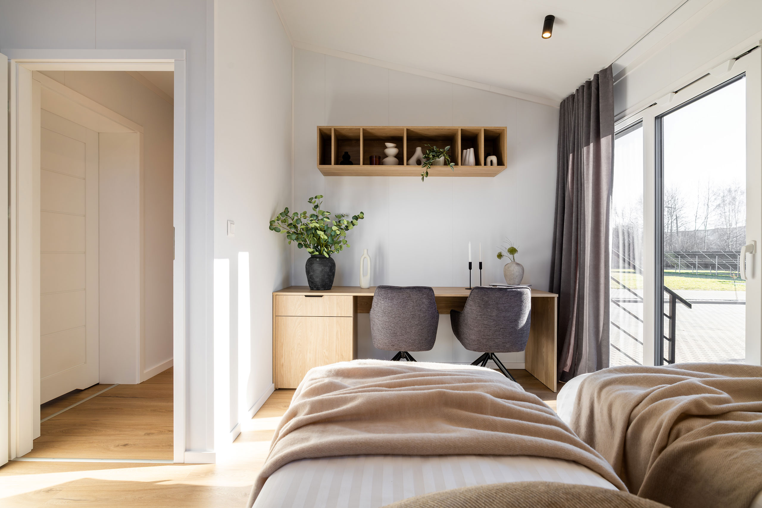 Modulhaus Vario von Letniskowo