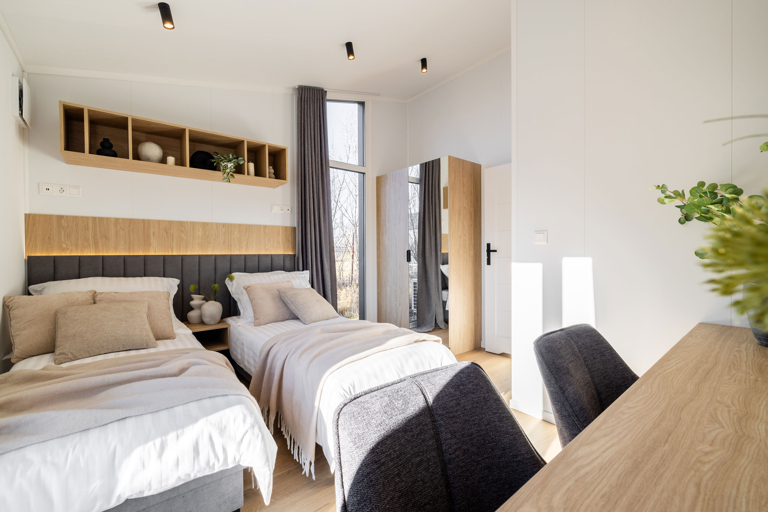 Modulhaus Vario von Letniskowo