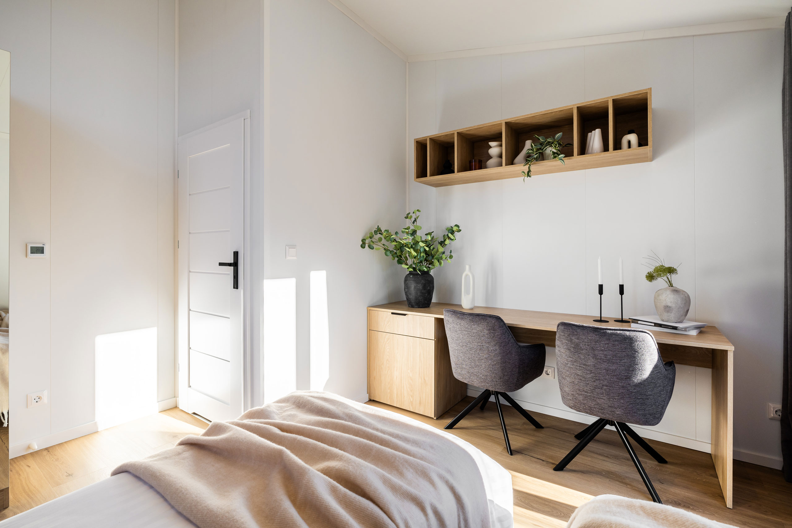 Modulhaus Vario von Letniskowo