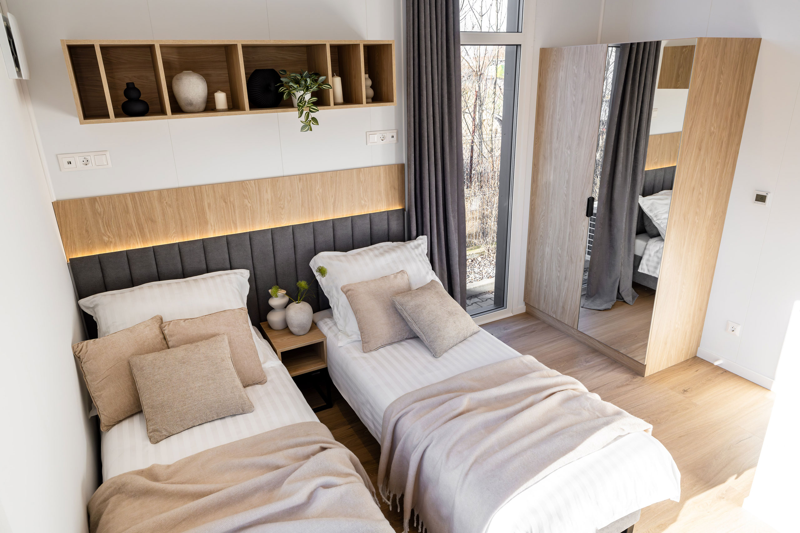 Modulhaus Vario von Letniskowo