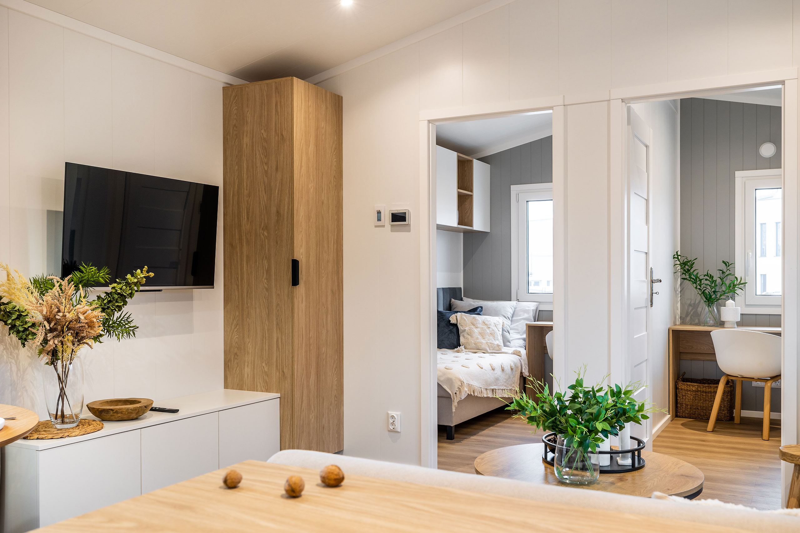 Mobilheim Sylt von Mobilheim Kolbe