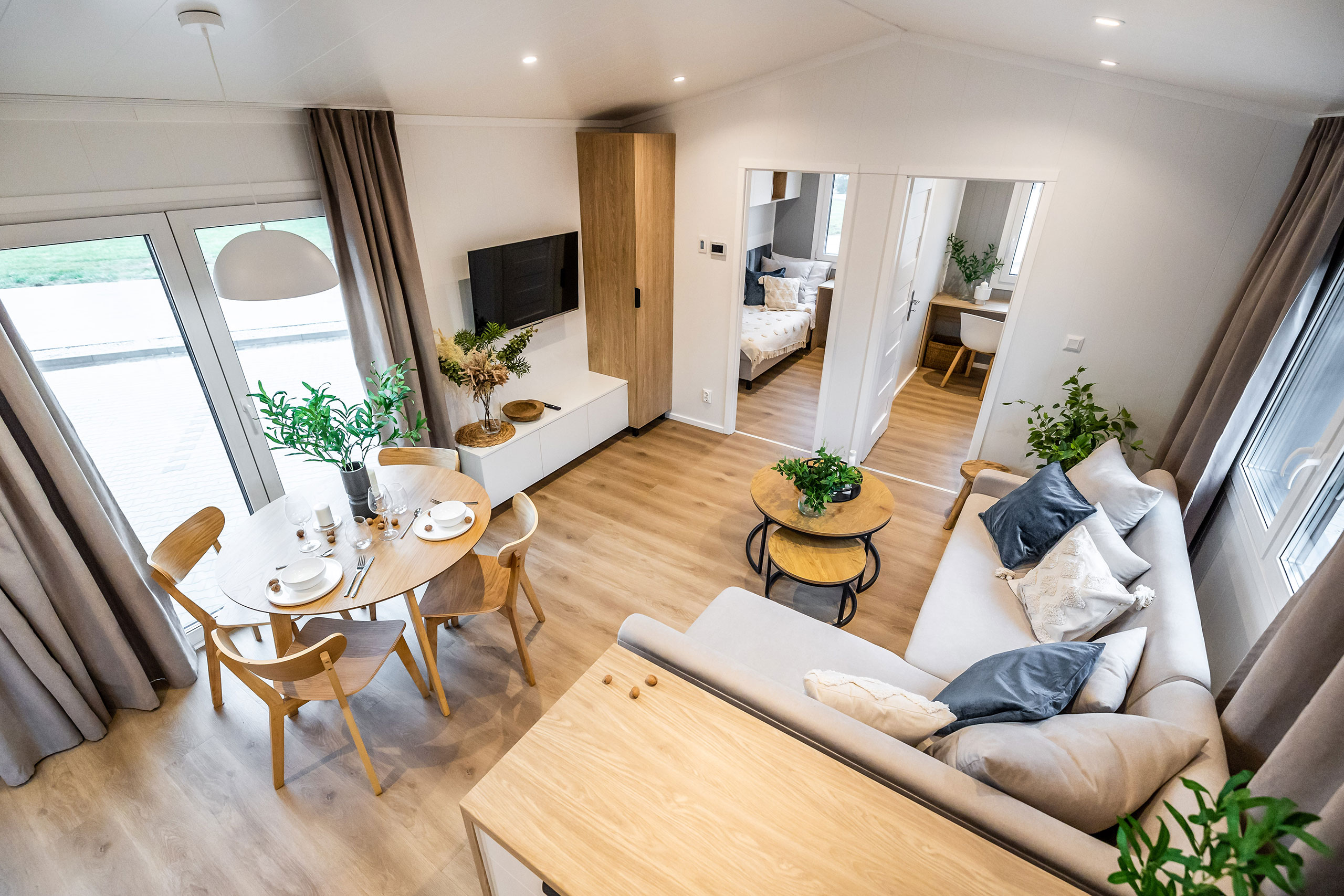 Mobilheim Sylt von Mobilheim Kolbe