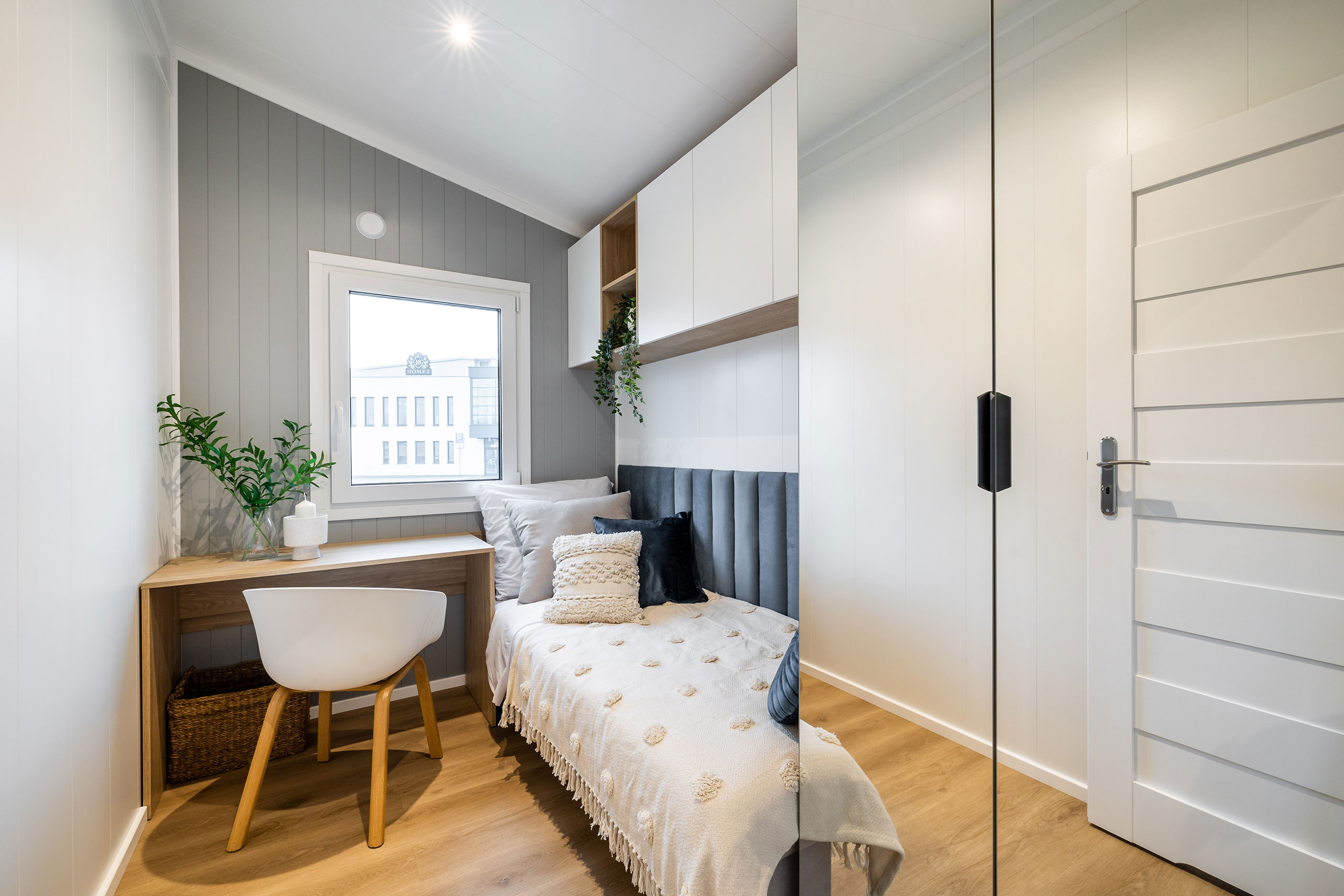 Mobilheim Sylt von Mobilheim Kolbe