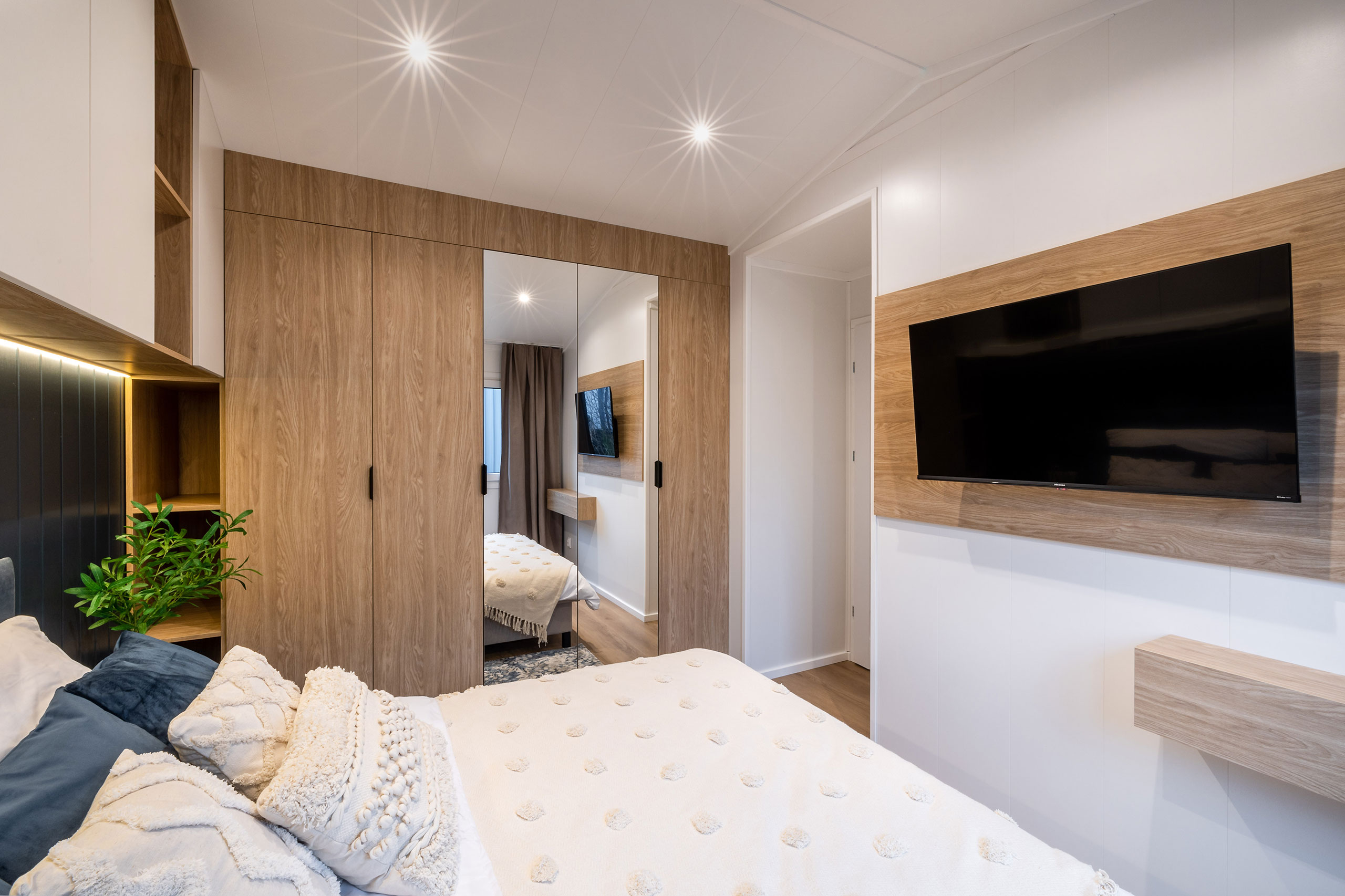 Mobilheim Sylt von Mobilheim Kolbe