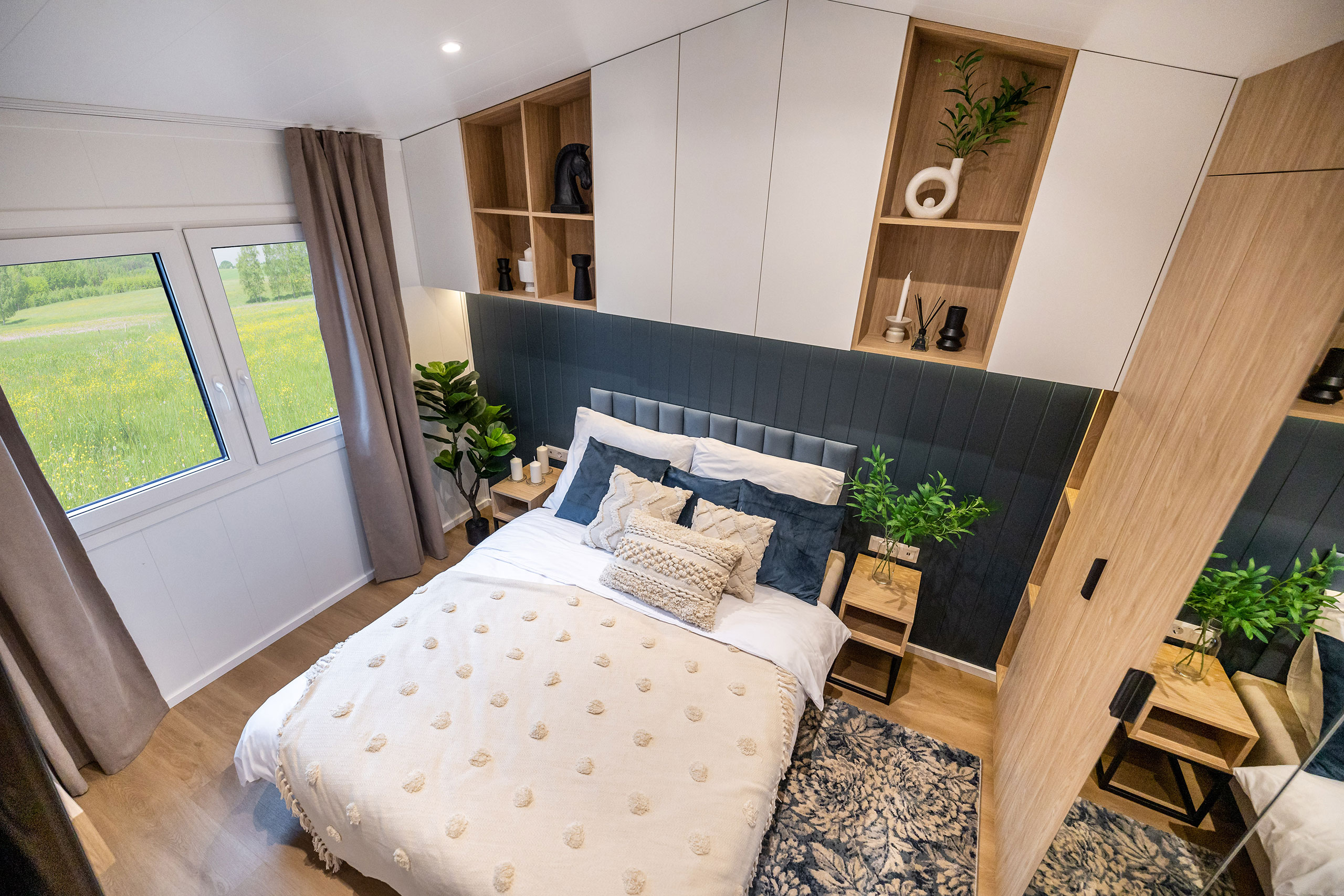 Mobilheim Sylt von Mobilheim Kolbe