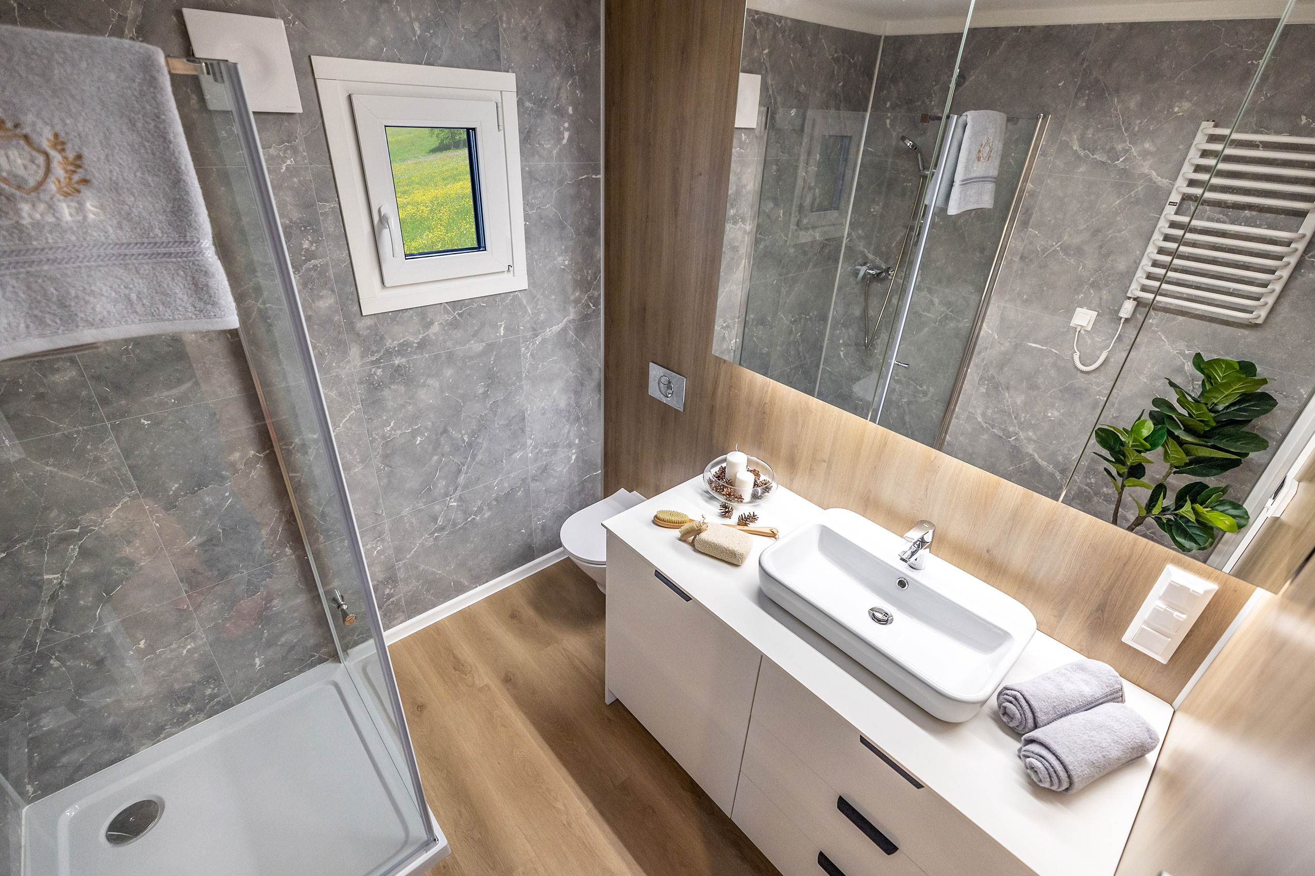 Mobilheim Sylt von Mobilheim Kolbe