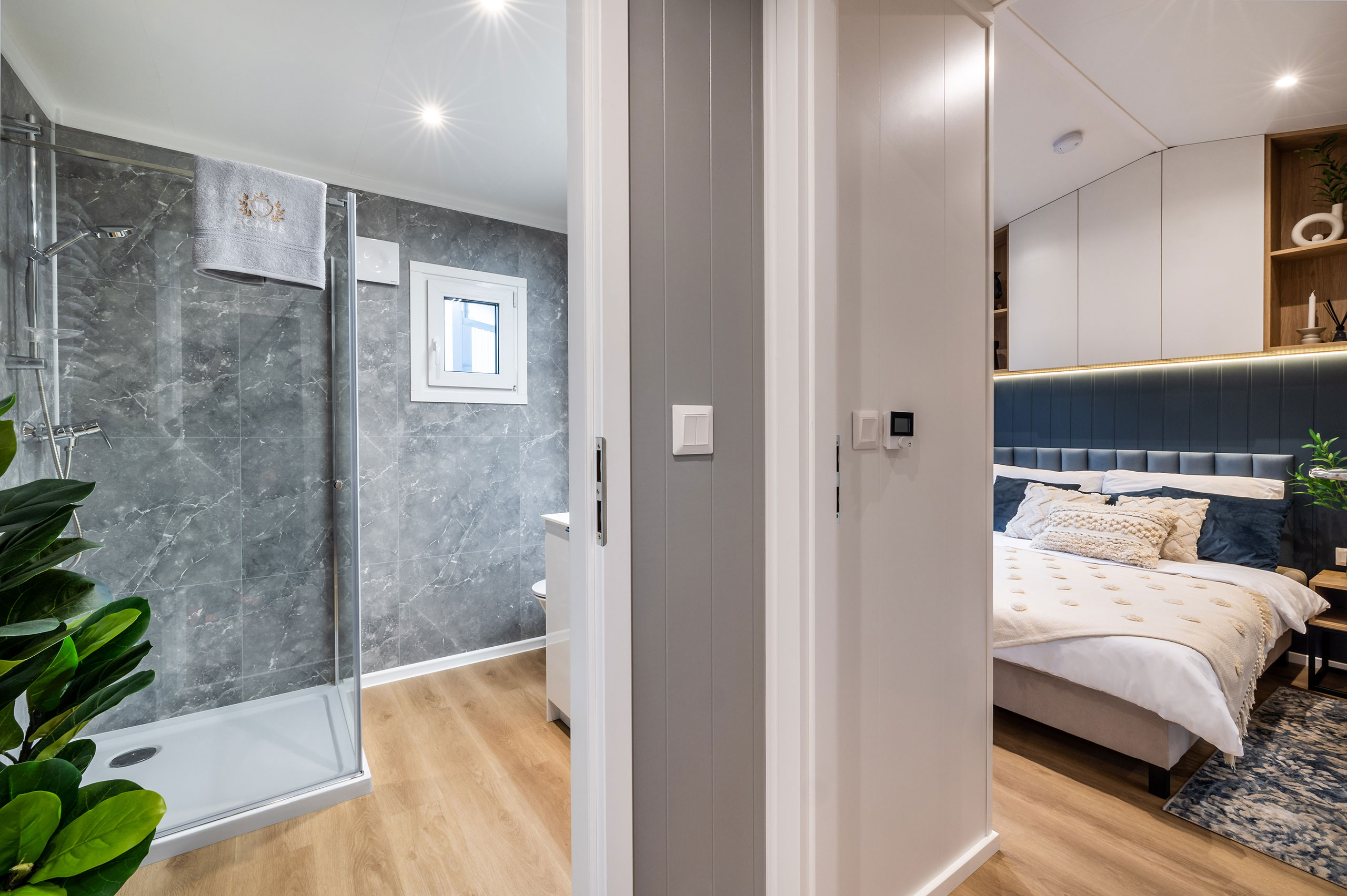 Mobilheim Sylt von Mobilheim Kolbe