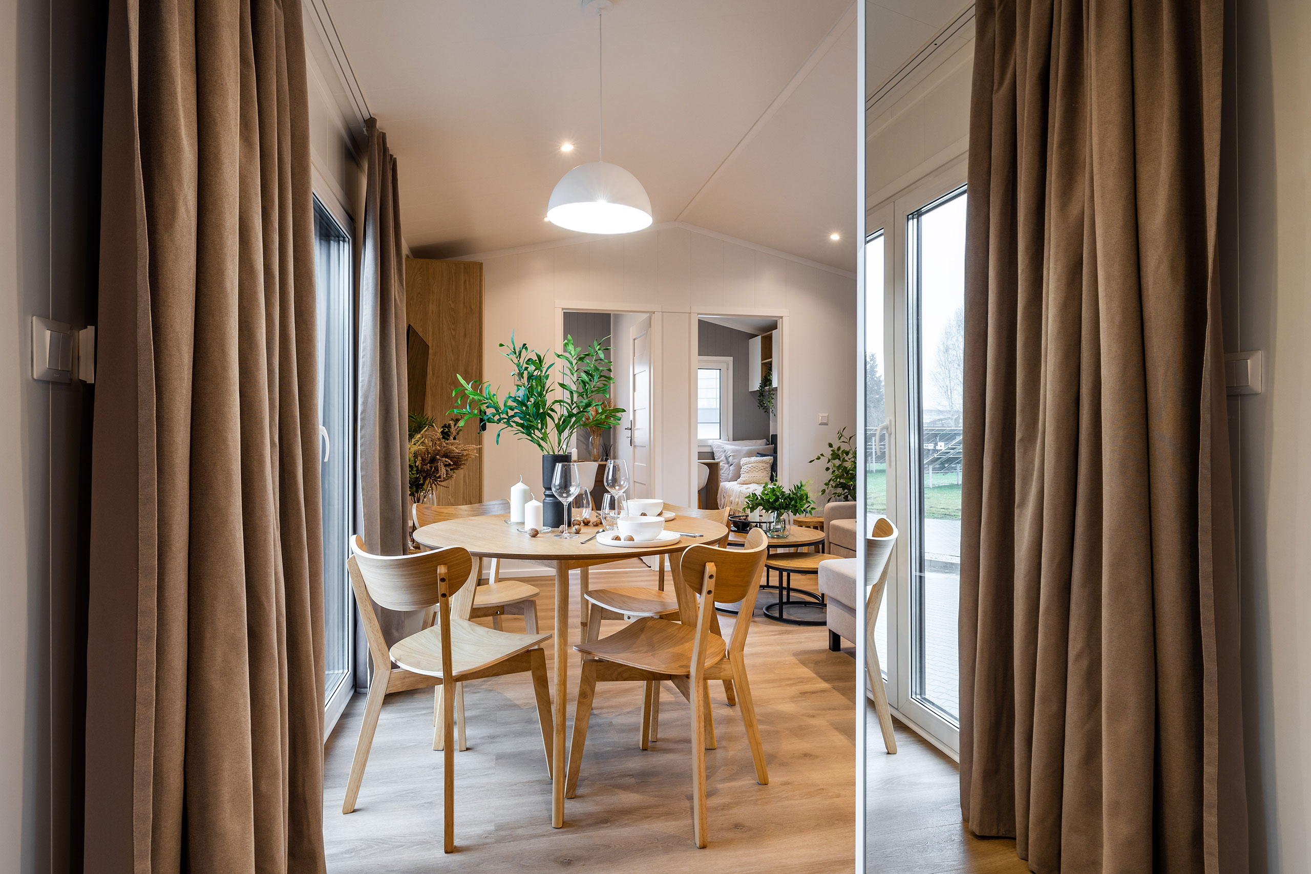 Mobilheim Sylt von Mobilheim Kolbe