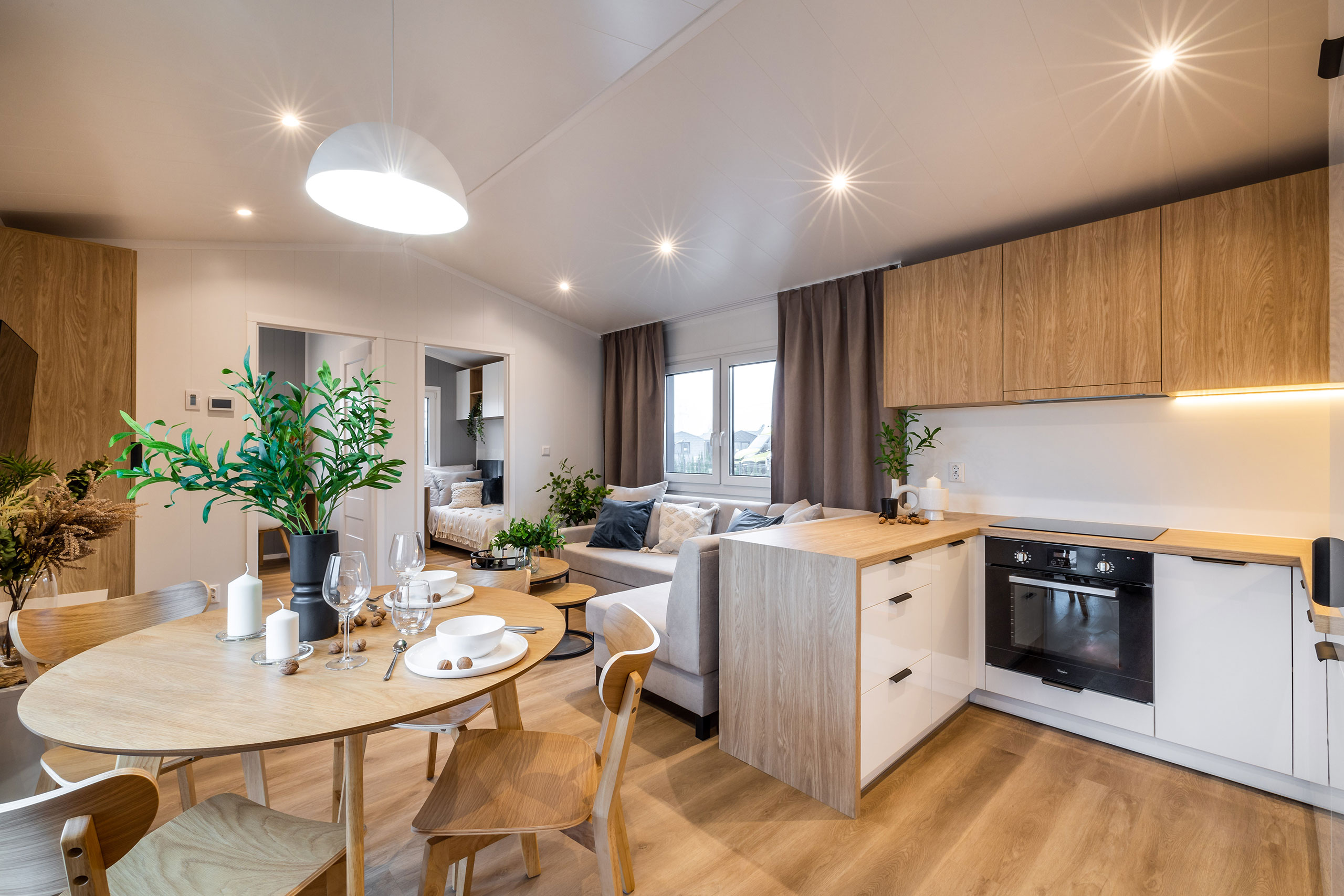 Mobilheim Sylt von Mobilheim Kolbe