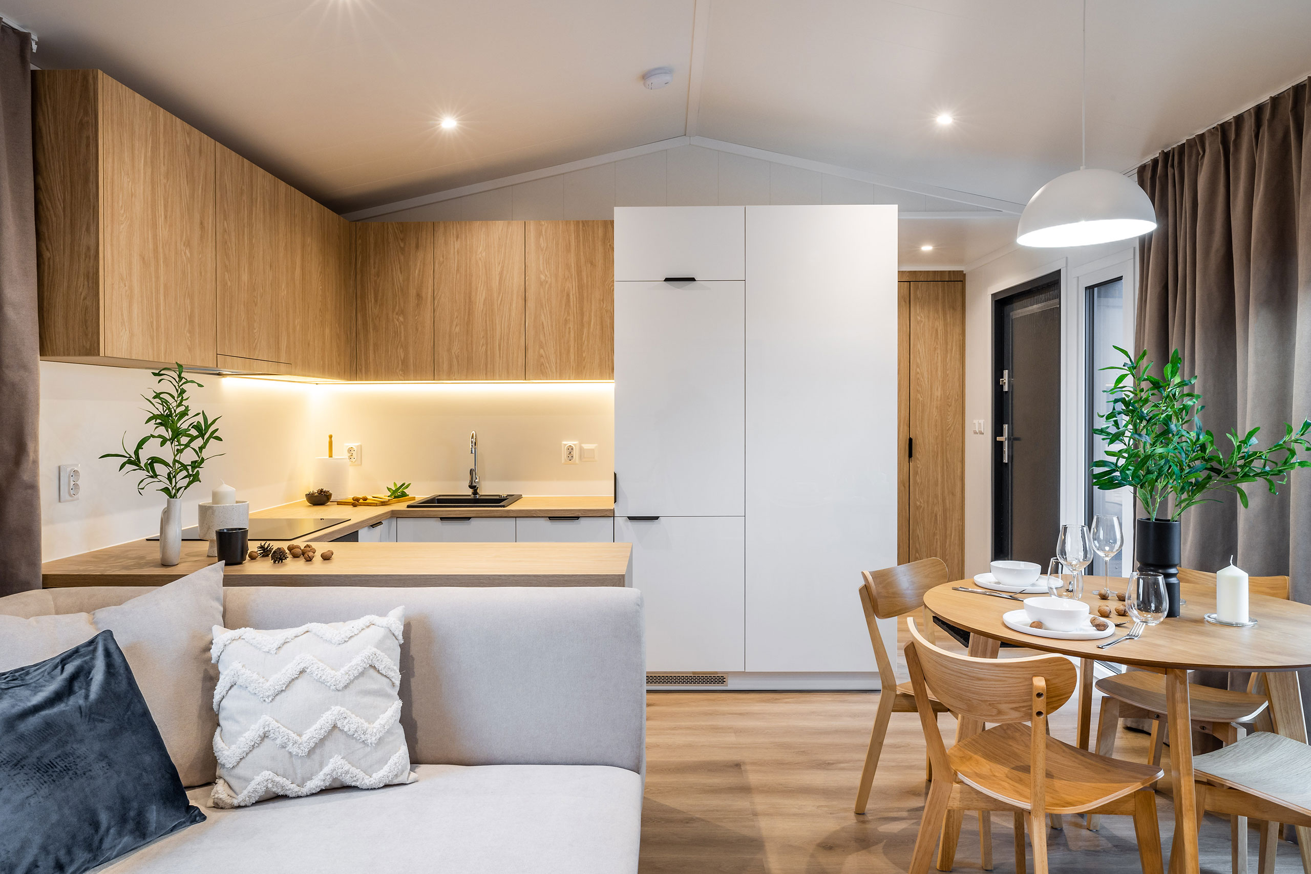 Mobilheim Sylt von Mobilheim Kolbe