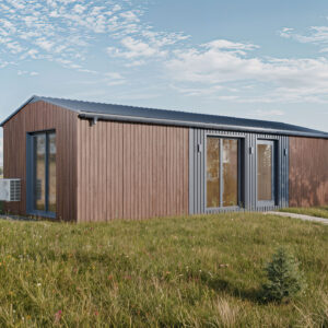 Mobilheim Nicea von Mobilheim Kolbe Berlin