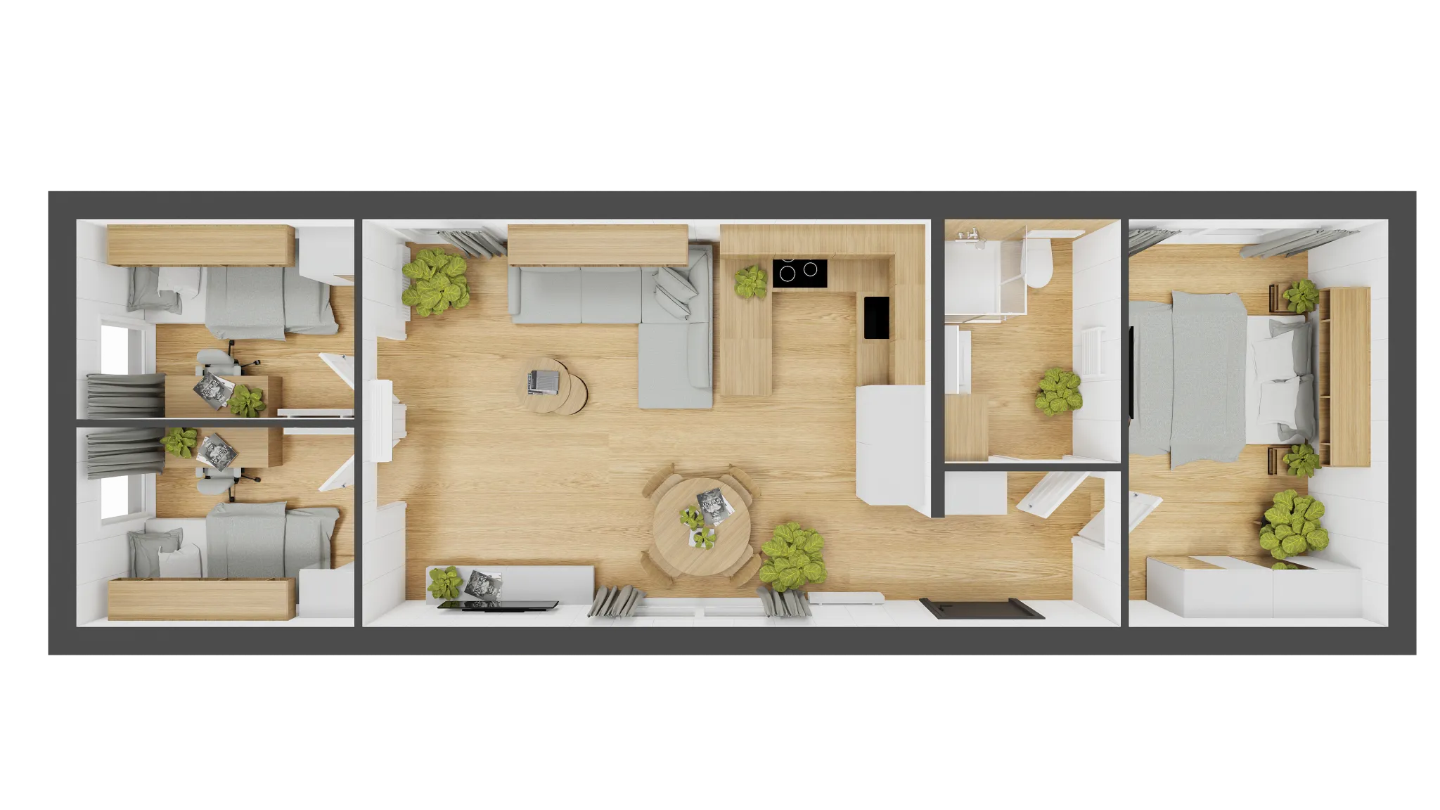 Mobilheim Sylt von Mobilheim Kolbe