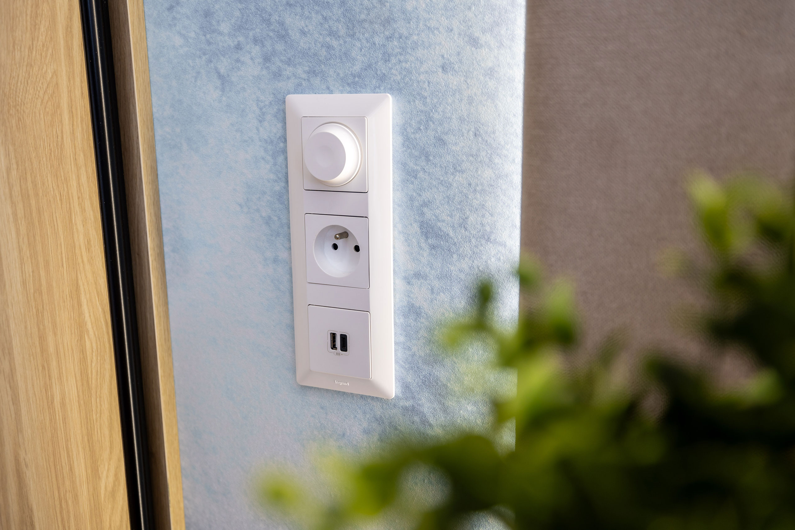 Twins Mobilheim von Letniskowo