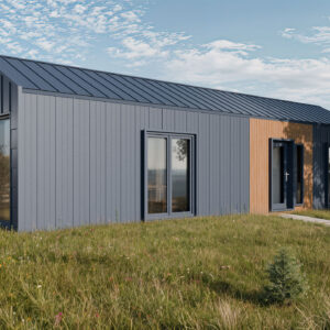 Mobilheim Elba von Letniskowo