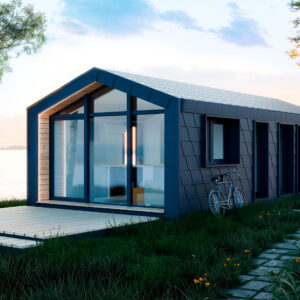 Mobilheim Sky Light Premium