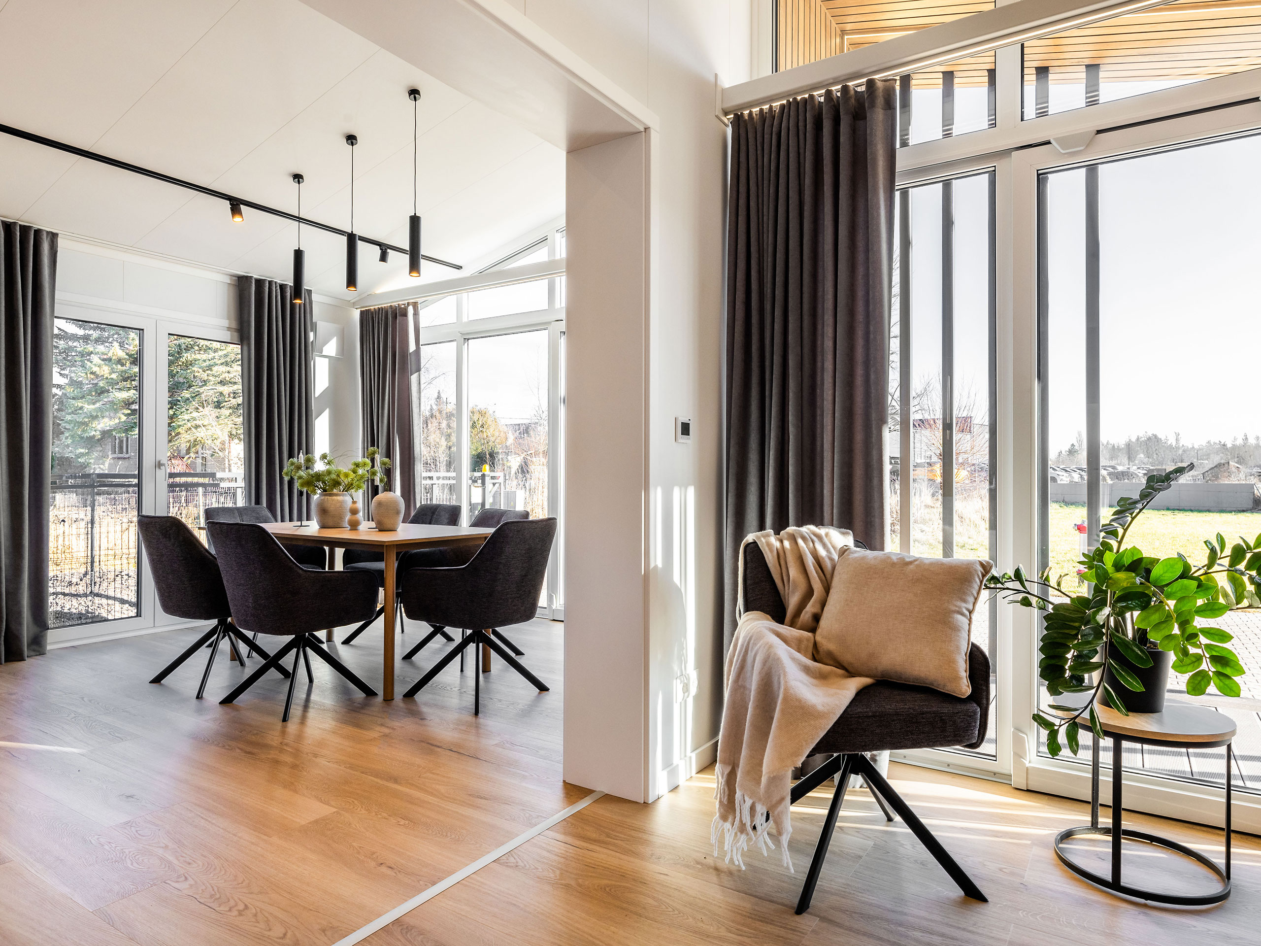 Baugenehmigung Mobilheim