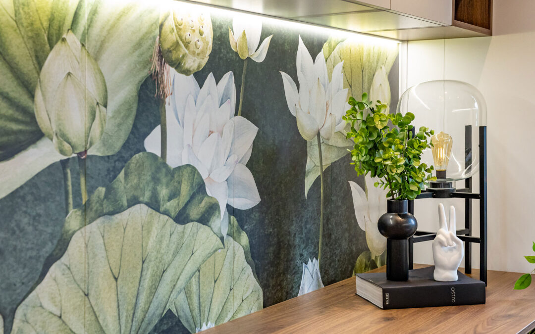 In welchem Zustand wird das Mobilheim geliefert und was bedeutet „schlüsselfertig“ bei Kolbe? 