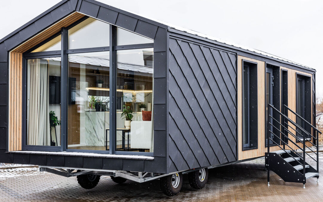 Welche Rolle spielt das Fahrgestell (Chassis) für die Statik? 